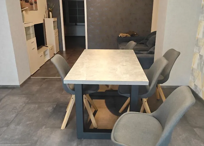 Work And Tueddern Naehe Geilenkirchen Und Naehe Geleen Moderne Fuer 8 Personen Auf 180qm 아파트 Selfkant