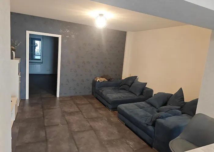 아파트 Work And Tueddern Naehe Geilenkirchen Und Naehe Geleen Moderne Fuer 8 Personen Auf 180qm Selfkant