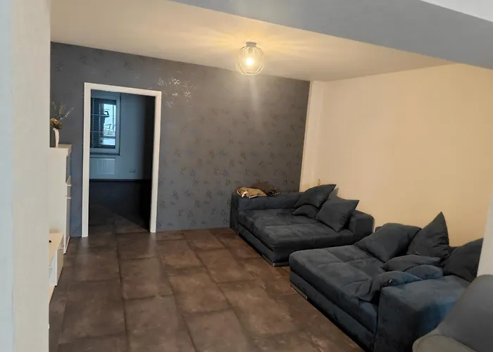 Work And Tueddern Naehe Geilenkirchen Und Naehe Geleen Moderne Fuer 8 Personen Auf 180qm