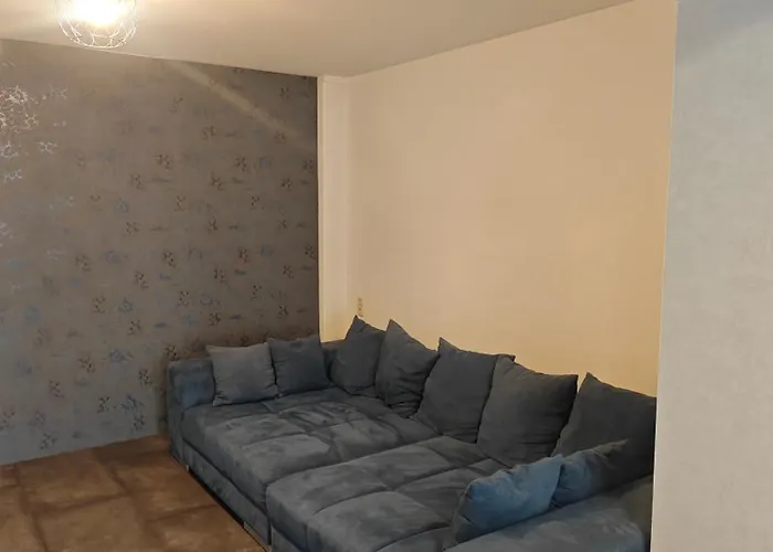 아파트 Work And Tueddern Naehe Geilenkirchen Und Naehe Geleen Moderne Fuer 8 Personen Auf 180qm Selfkant