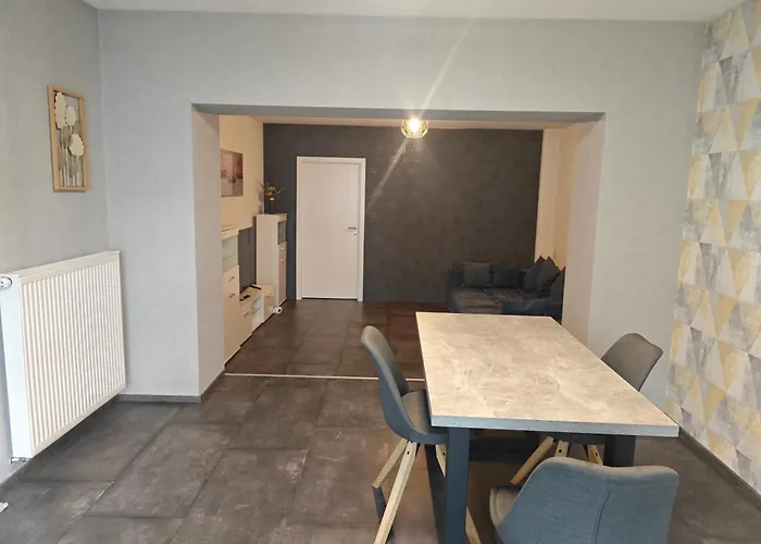 Work And Tueddern Naehe Geilenkirchen Und Naehe Geleen Moderne Fuer 8 Personen Auf 180qm * Selfkant