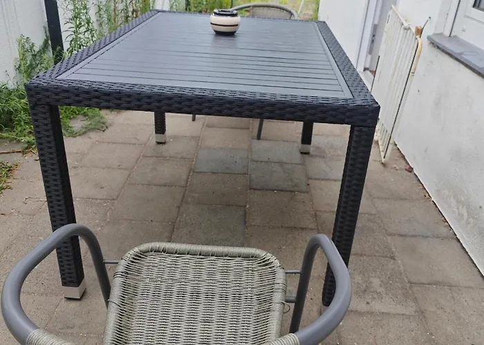 Work And Tueddern Naehe Geilenkirchen Und Naehe Geleen Moderne Fuer 8 Personen Auf 180qm 아파트 Selfkant