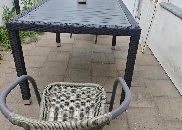 Daire Work And Tueddern Naehe Geilenkirchen Und Naehe Geleen Moderne Fuer 8 Personen Auf 180qm Selfkant